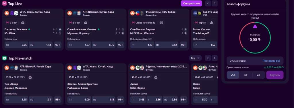 Mellstroy онлайн казиносы.